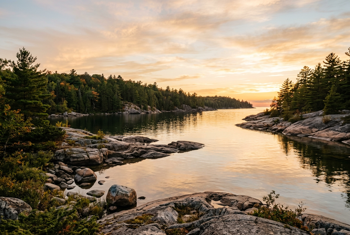 Why We're Proud to Be Made in Canada