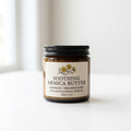 Soothing Arnica Butter 4oz by Hansha Co.